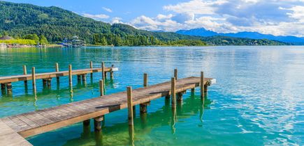 Ferienwohnungen Kärnten