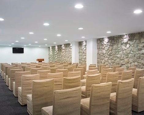 Magal Maradiso Hotel by Aminess-3