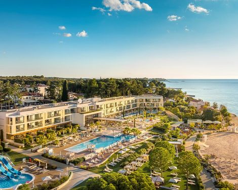 Marea Suites, Valamar Collection-4
