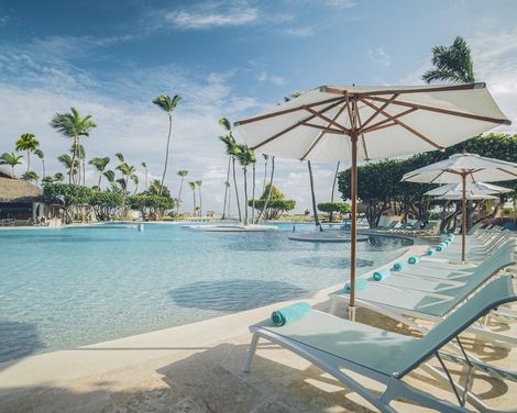 Iberostar Selection Bávaro Suites-1