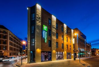 Hotel, Holiday Inn Express Derry - Londonderry