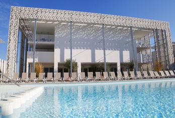 Hotel, Odalys Nakâra