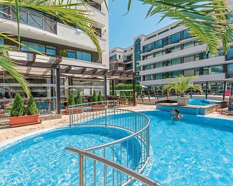 Lion Hotel Sunny Beach-0