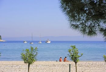 Hotel, Hotel Narcis