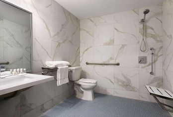 Days Inn by Wyndham Saint John New Brunswick