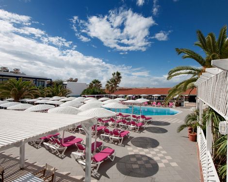 Stella Village Seaside Hotel-0