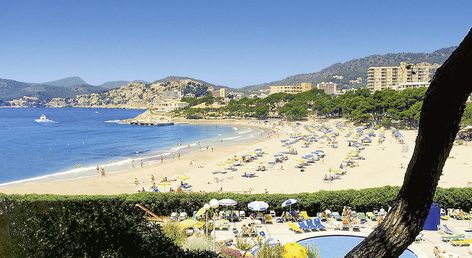 allsun Hotel Paguera Park