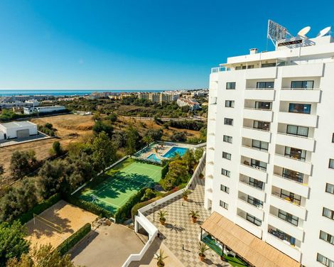 Janelas do Mar Apartamentos Turisticos-4