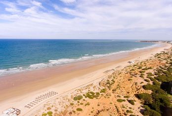 Hipotels Barrosa Palace
