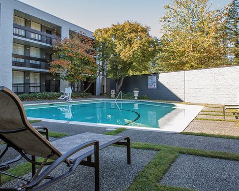 Hotel 116, a Coast Hotels Bellevue-1