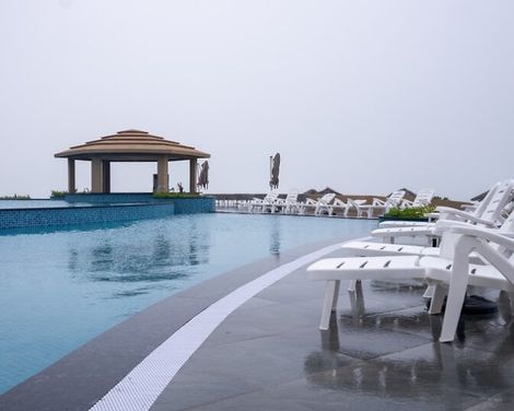 Arabian Sea Resort-1