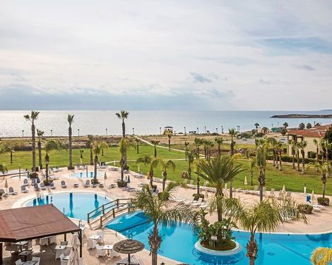 Nelia Sea Breeze-0