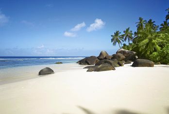 Hilton Seychelles Labriz Resort & Spa