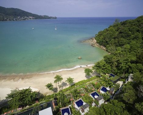Novotel Phuket Kamala Beach-4