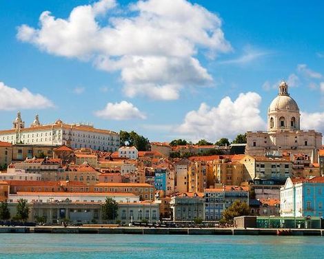 InterContinental Lisbon-2