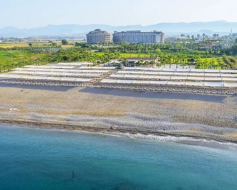 Sunmelia Beach Resort-1