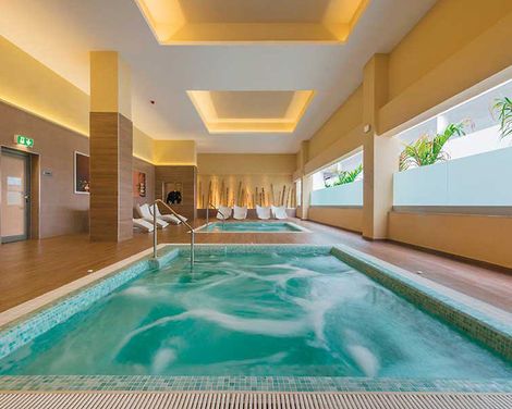 Hotel Riu Sri Lanka-4