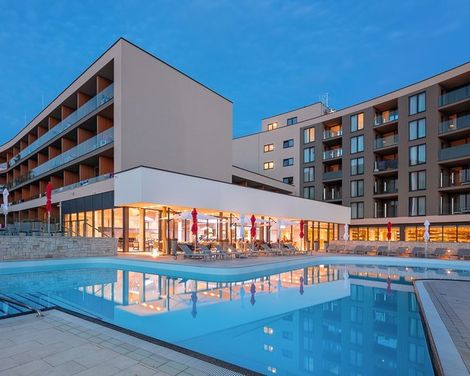 Garden Suites Park Plava Laguna-2