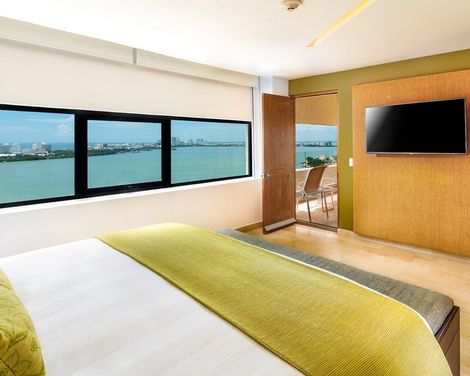 InterContinental Presidente Cancun Resort-0