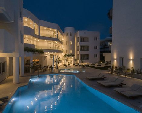 Anastasia Hotel-3
