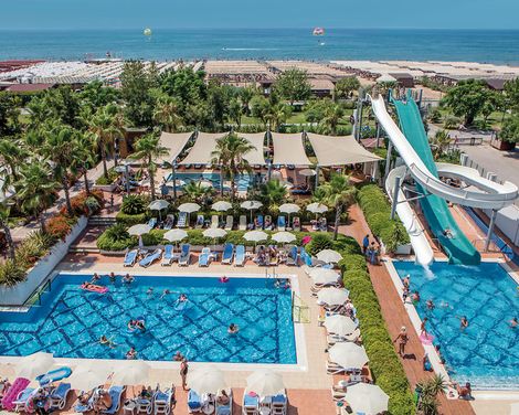 Sentido Trendy Verbena Beach-2