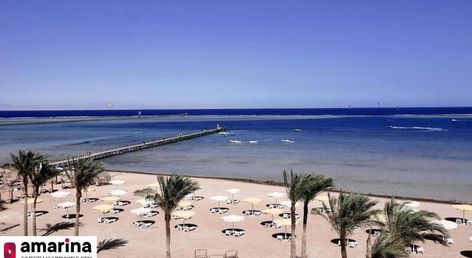 Amarina Sun Resort & Aqua Park Sharm El Sheikh