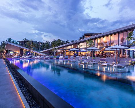 La Vela Khao Lak-3