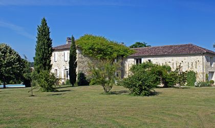 Ferienhaus Frankreich