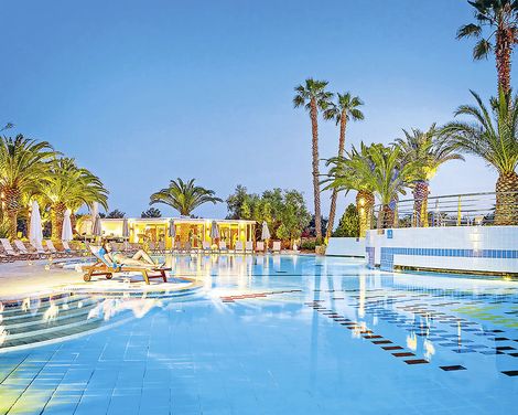 Lagomandra Hotel & Spa-4