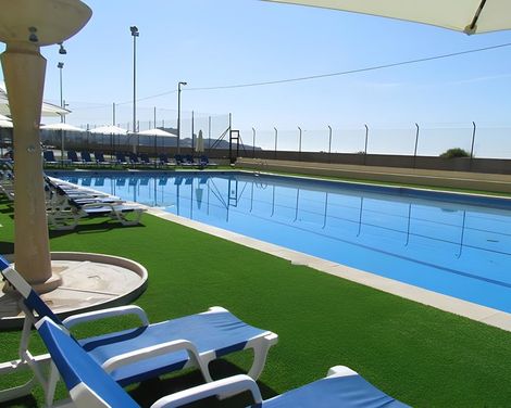 Hotel Albahia-1