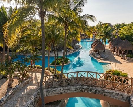 Iberostar Waves Paraíso del Mar-4