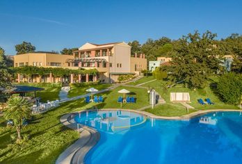 Century Resort Corfu