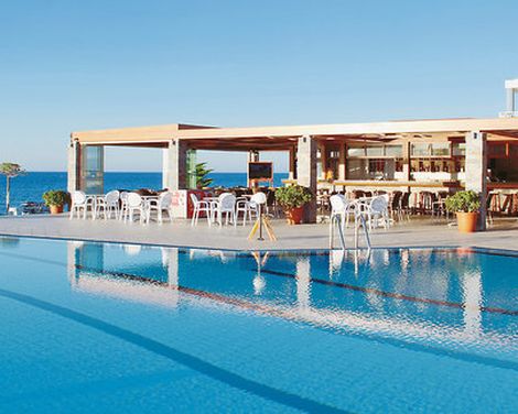 Ariadne Beach Hotel-2