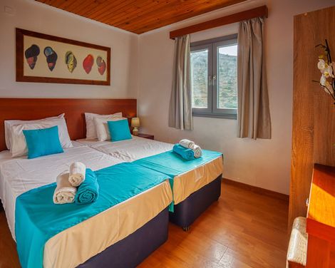 Elounda Waterpark Residence Hotel-0