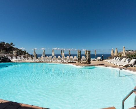 Holiday Club Jardin de Amadores-2