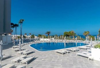 HOVIMA Costa Adeje - For Cool Adults