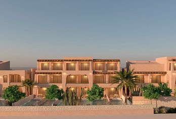 Hotel, Anissa Oasis Beach