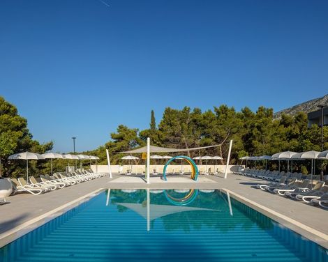 Bluesun Holiday Village Bonaca-2