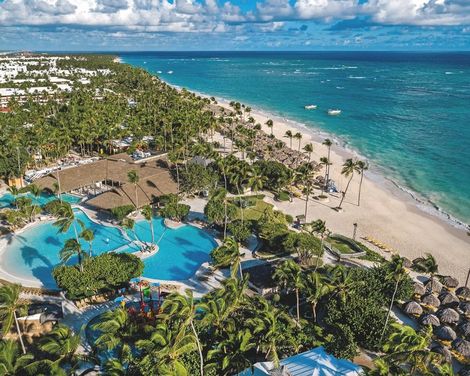 Iberostar Selection Bávaro Suites-0