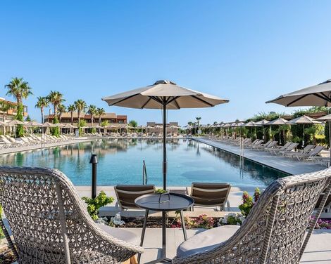 Astir Odysseus Resort & Spa-3