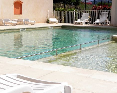 Les Bastides de Fayence-0