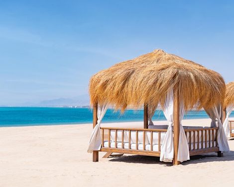 Steigenberger Resort Ras Soma-0