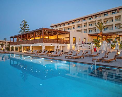 OYA Beach Resort-3
