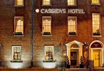 Cassidys Hotel