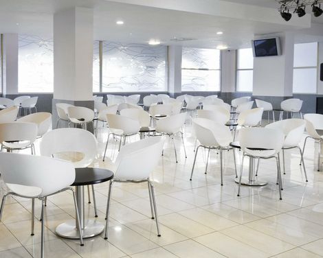 Kn Aparthotel Columbus-4