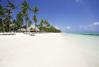 Hotel, Barceló Bávaro Beach
