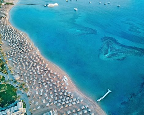 JAZ Makadi Saraya Resort-2