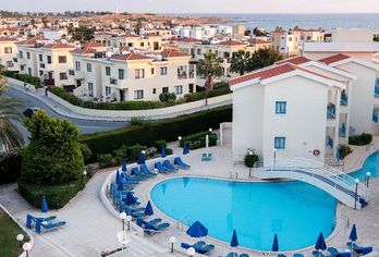 Hotel, Kissos Hotel