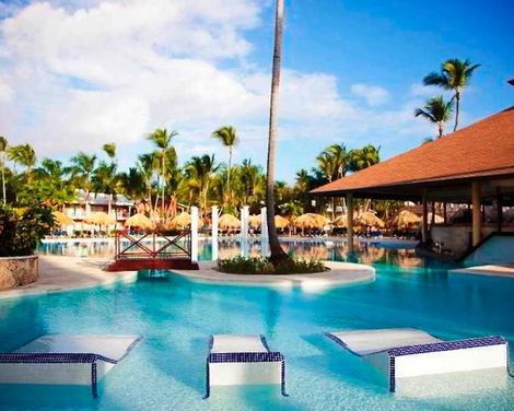 Grand Palladium Select Bávaro-3