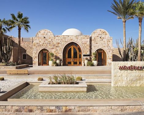 Mövenpick Resort El Quseir-4